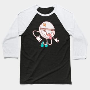 Brain Candy Baseball T-Shirt